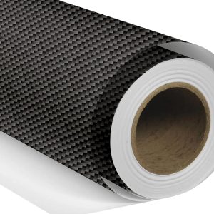 Carbon Folie